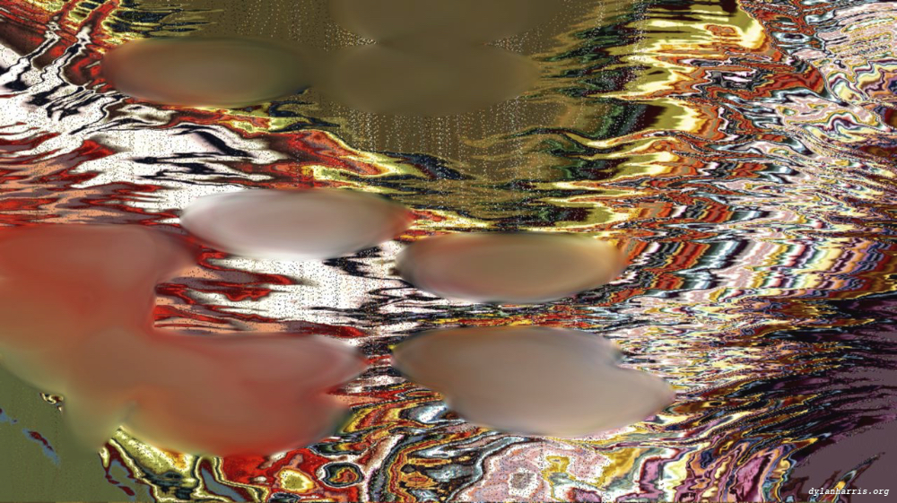 Image 'reflets — msg — processing effects 1 displacement 1'.