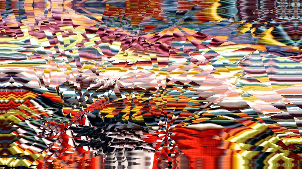 Image 'reflets — paint action sequence — distress 1 2'.