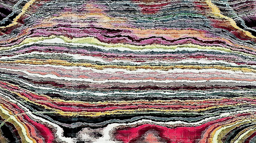 Image 'reflets — paint action sequence — distress 2 2'.