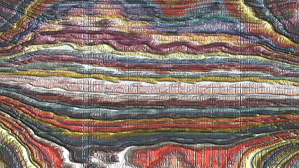 Image 'reflets — paint action sequence — directional lighting 1 1'.