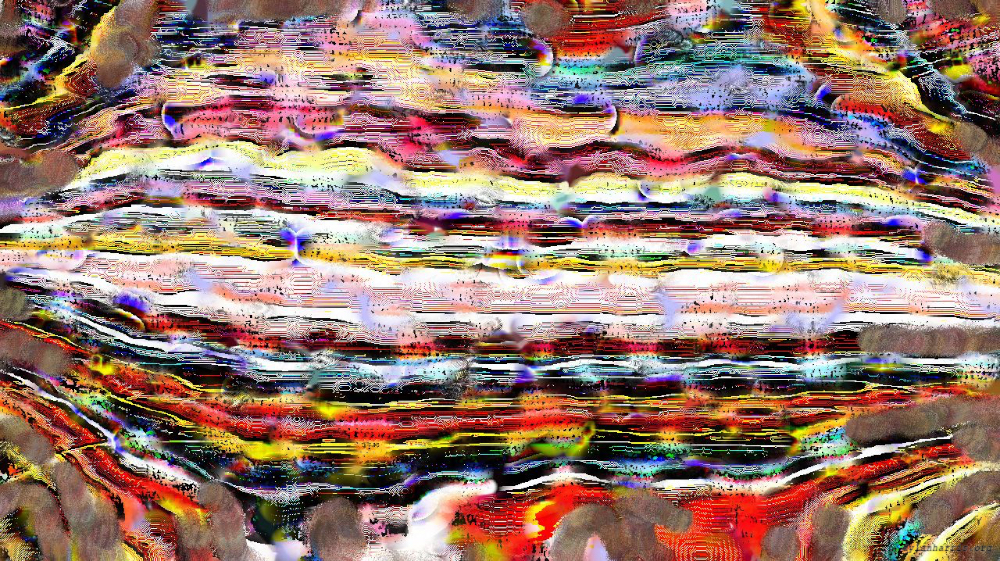 Image 'reflets — paint action sequence — donna’s paseq 1 2'.