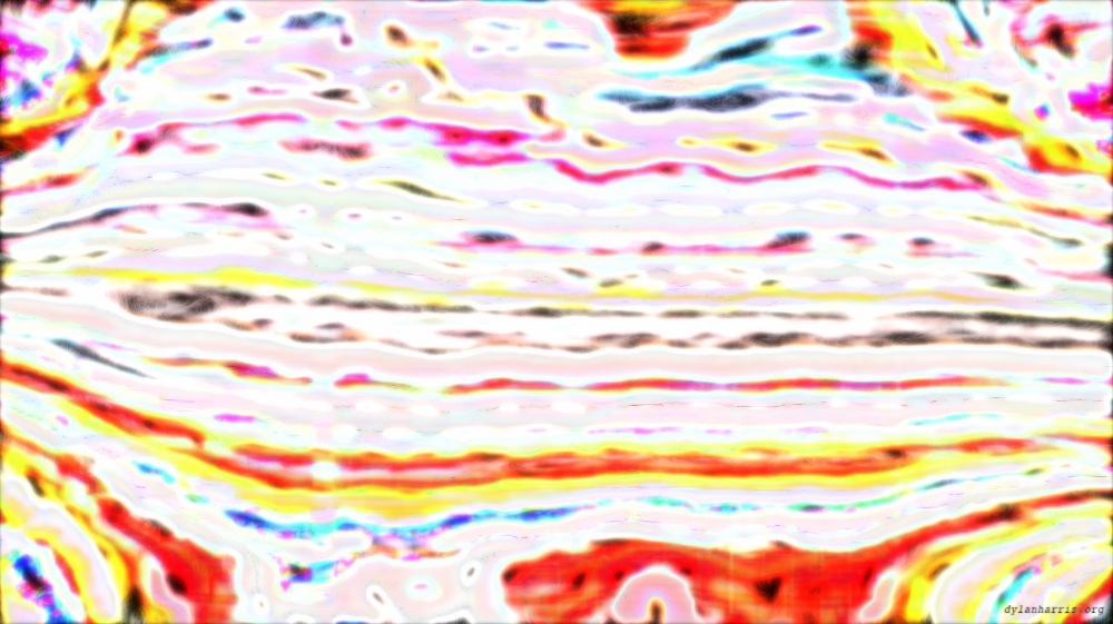 Image 'reflets — paint action sequence — dharma pas volume 4 3 6'.