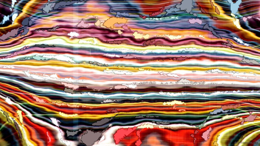 Image 'reflets — paint action sequence — dharma pas volume 4 4 5'.