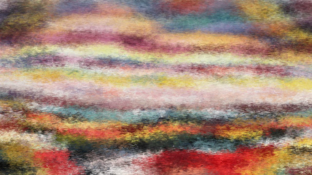 Image 'reflets — paint synthesiser classic — default dry styles 4'.