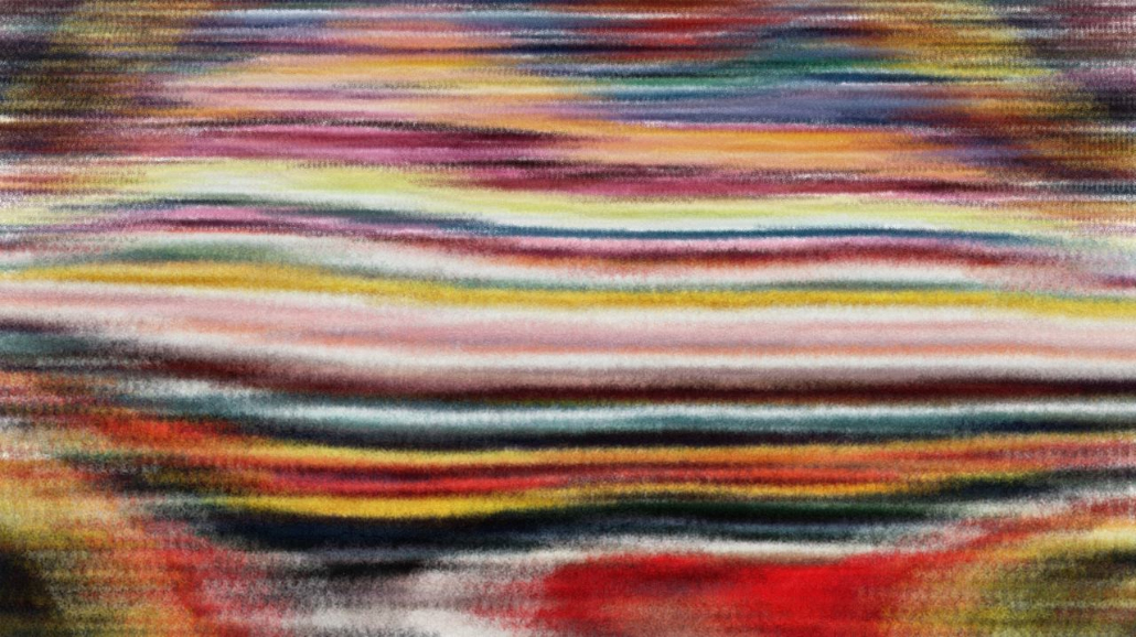 Image 'reflets — paint synthesiser classic — default dry styles 6'.