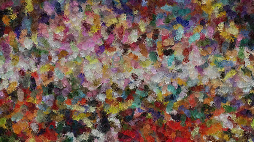 Image 'reflets — paint synthesiser classic — paint styles dry styles 1 7'.