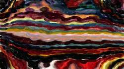 Second of 'reflets — paint synthesiser classic — paint styles dry styles 1'.