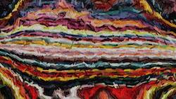 Fourth of 'reflets — paint synthesiser classic — paint styles dry styles 1'.