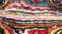 Eighth of 'reflets — paint synthesiser classic — paint styles dry styles 1'.