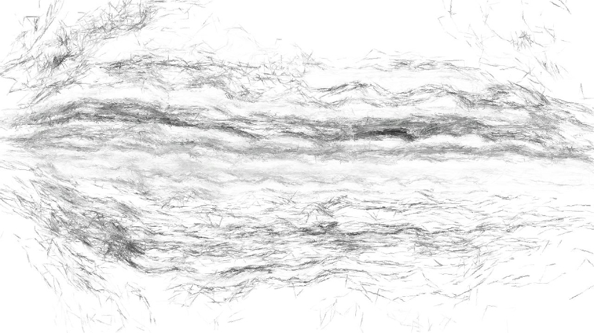 Image 'reflets — paint synthesiser classic — speciality edge autodraw 2'.