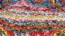 Third of 'reflets — paint synthesiser classic — speciality edge autodraw'.