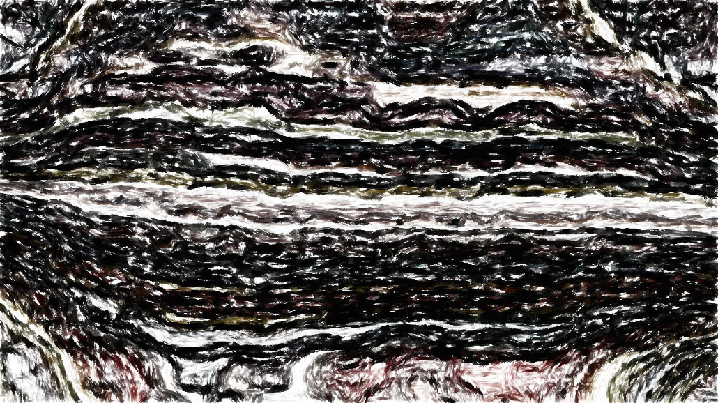 Image 'reflets — paint synthesiser classic — 3.0 collection edge effects, sketches 1 3'.