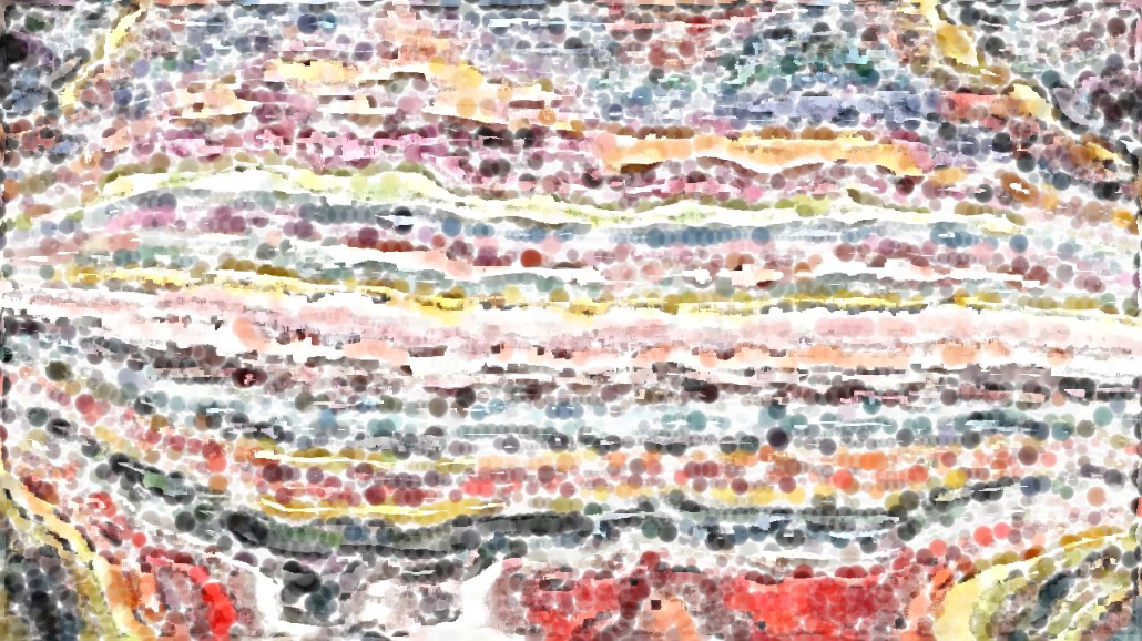 Image 'reflets — paint synthesiser classic — 3.0 collection edge effects, sketches 1 7'.