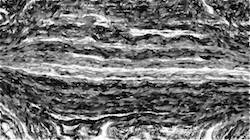 Fifth of 'reflets — paint synthesiser classic — 3.0 collection edge effects, sketches 1'.