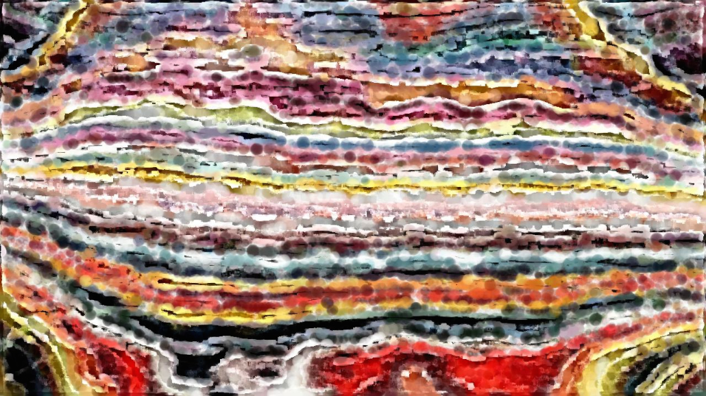 Image 'reflets — paint synthesiser classic — 3.0 collection edge effects, sketches 2 5'.