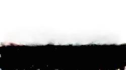 Seventh of 'reflets — paint synthesiser classic — 3.0 collection edge effects, sketches 2'.