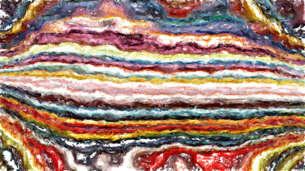 Image 'reflets — paint synthesiser classic — 3.0 collection edge effects, sketches 3 7'.