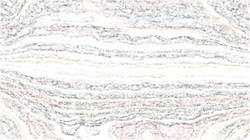 Sixth of 'reflets — paint synthesiser classic — 3.0 collection edge effects, sketches 3'.