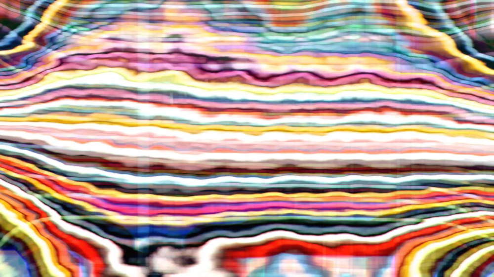 Image 'reflets — image operation — default effects extreme 7'.