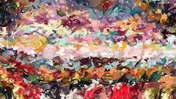 Second of 'reflets — paint synthesiser classic — 3.0 collection examples 1'.