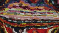 Fifth of 'reflets — paint synthesiser classic — 3.0 collection examples 2'.