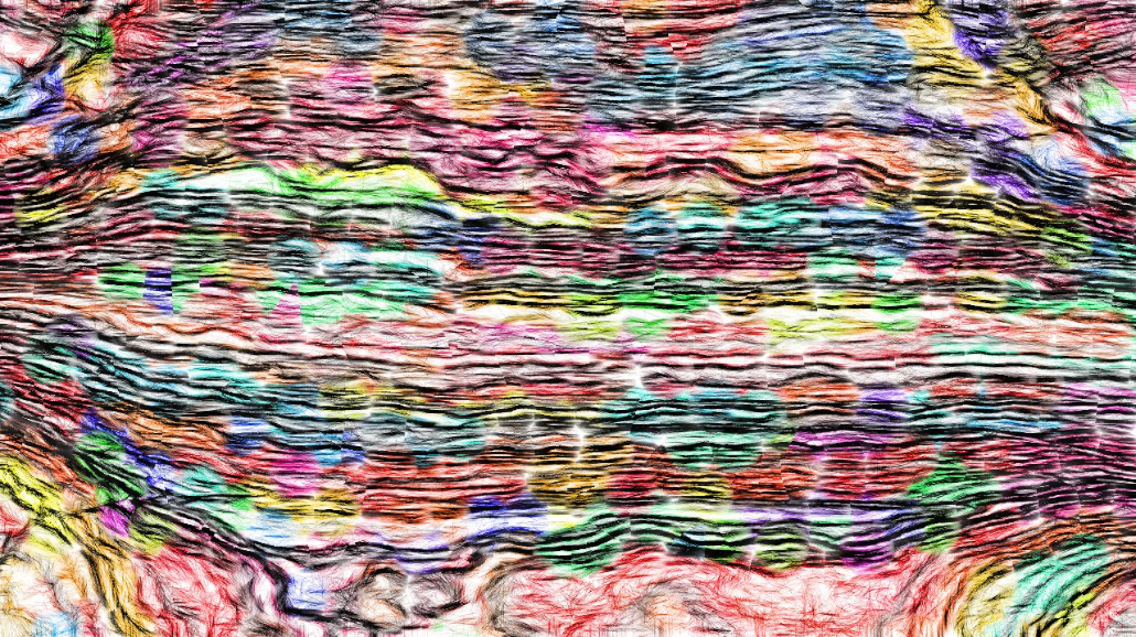 Image 'reflets — paint synthesiser classic — 3.0 collection examples 3 4'.