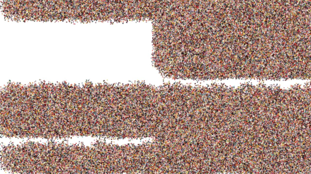 Image 'reflets — paint synthesiser classic — 3.0 collection examples 3 8'.