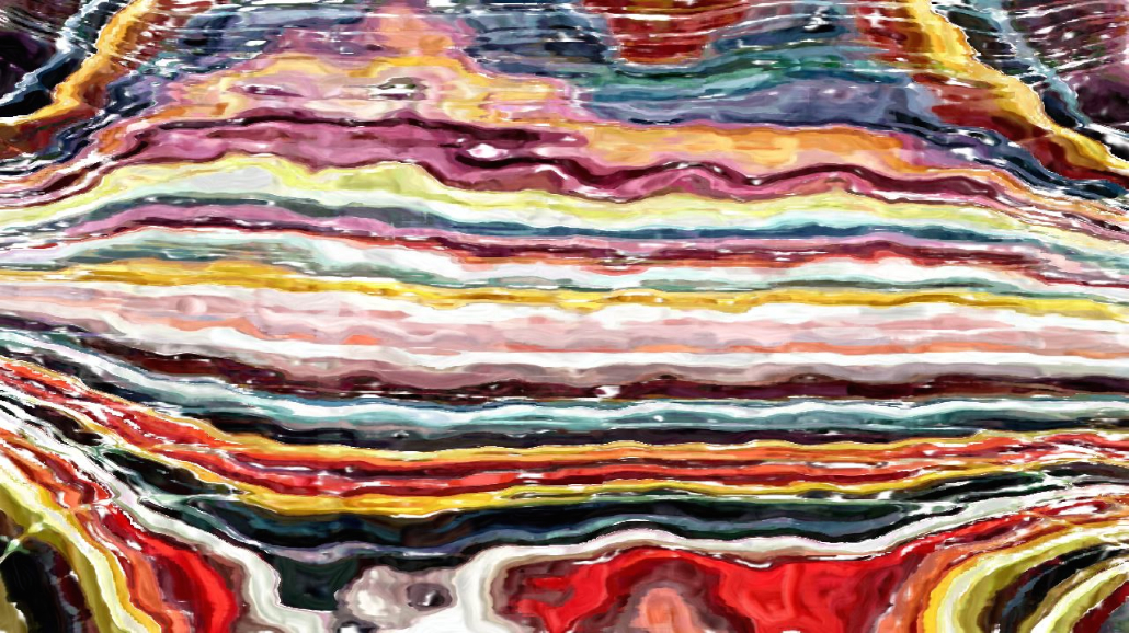 Image 'reflets — paint synthesiser classic — 3.0 collection examples 4 5'.