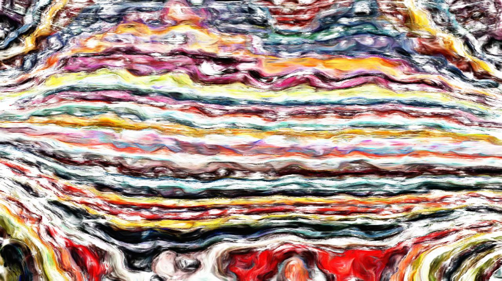 Image 'reflets — paint synthesiser classic — 3.0 collection examples 4 6'.