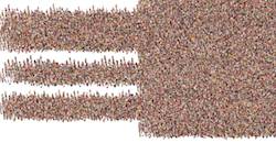 First of 'reflets — paint synthesiser classic — 3.0 collection examples 4'.