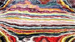 Fifth of 'reflets — paint synthesiser classic — 3.0 collection examples 4'.