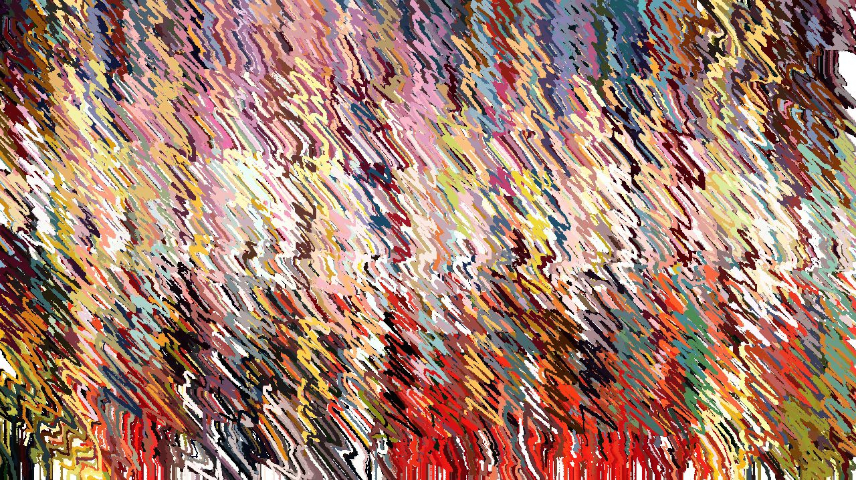 Image 'reflets — paint synthesiser classic — speciality freestyle autodraw 1'.