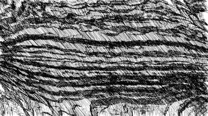 Image 'reflets — paint synthesiser classic — speciality freestyle autodraw 2'.