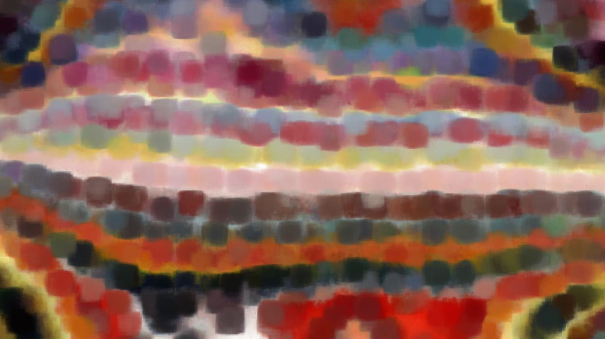 Image 'reflets — paint synthesiser classic — speciality freestyle autodraw 4'.