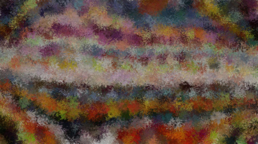 Image 'reflets — paint synthesiser classic — speciality freestyle autodraw 6'.