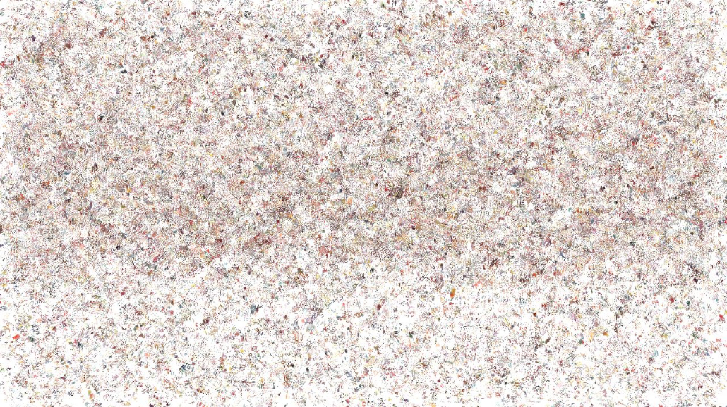 Image 'reflets — paint synthesiser classic — 3.5 collection fizzy 1 2'.