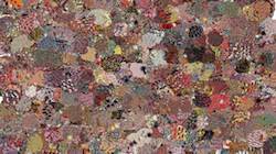 Sixth of 'reflets — paint synthesiser classic — 3.5 collection fizzy 1'.