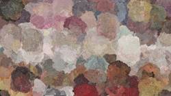 Fourth of 'reflets — paint synthesiser classic — 3.5 collection fizzy 2'.