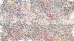 Fifth of 'reflets — paint synthesiser classic — 3.5 collection fizzy 2'.