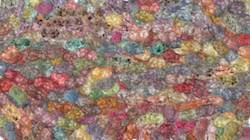 Sixth of 'reflets — paint synthesiser classic — 3.5 collection fizzy 2'.