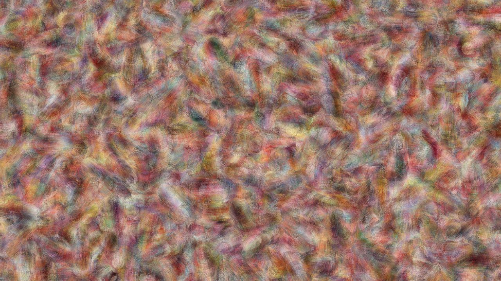 Image 'reflets — paint synthesiser classic — 3.5 collection fizzy 3 4'.