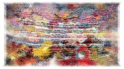 First of 'reflets — paint synthesiser classic — 3.5 collection fizzy 3'.