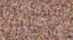 Fourth of 'reflets — paint synthesiser classic — 3.5 collection fizzy 3'.