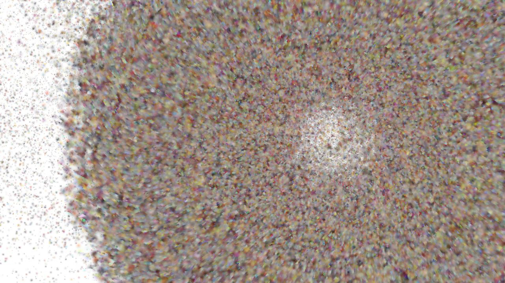 Image 'reflets — paint synthesiser classic — users 1 friends of jackson pollack 2 4'.