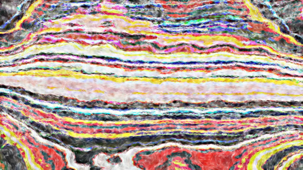 Image 'reflets — paint synthesiser classic — 3.0 collection flakes 1 8'.