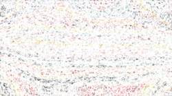 Third of 'reflets — paint synthesiser classic — 3.0 collection flakes 1'.