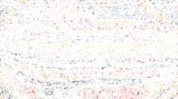 Sixth of 'reflets — paint synthesiser classic — 3.0 collection flakes 1'.