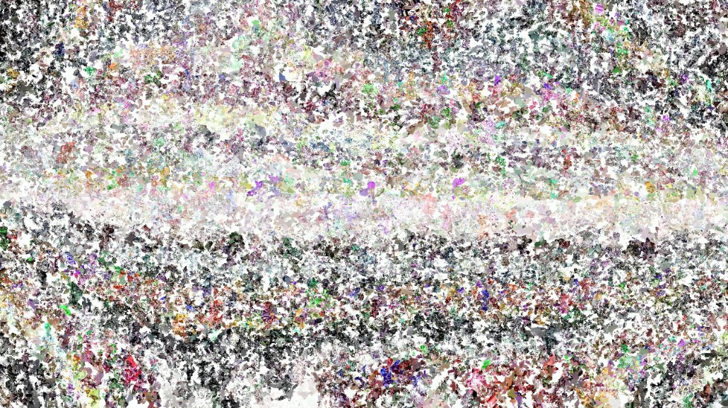 Image 'reflets — paint synthesiser classic — 3.0 collection flakes 2 6'.