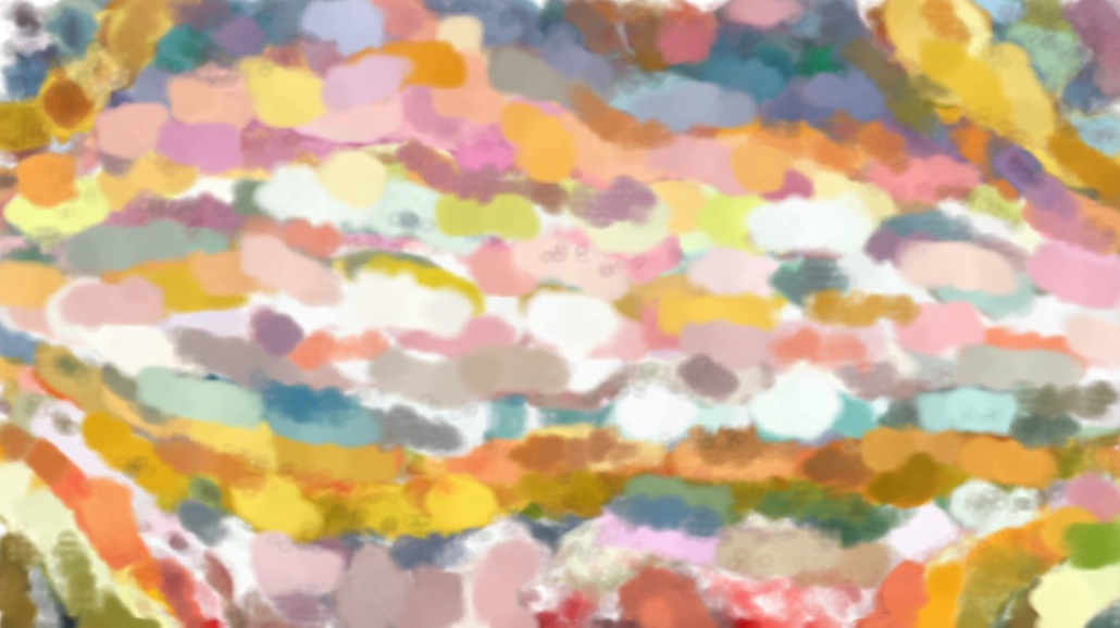 Image 'reflets — paint synthesiser classic — 3.5 collection flat 1 3'.