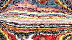 First of 'reflets — paint synthesiser classic — 3.5 collection flat 1'.